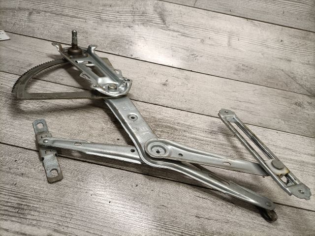 bontott OPEL ASTRA G Jobb első Ablakemelő Szerkezet (Elektromos)