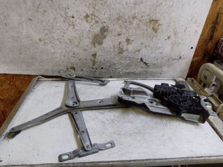 bontott OPEL ASTRA G Jobb első Ablakemelő Szerkezet (Elektromos)