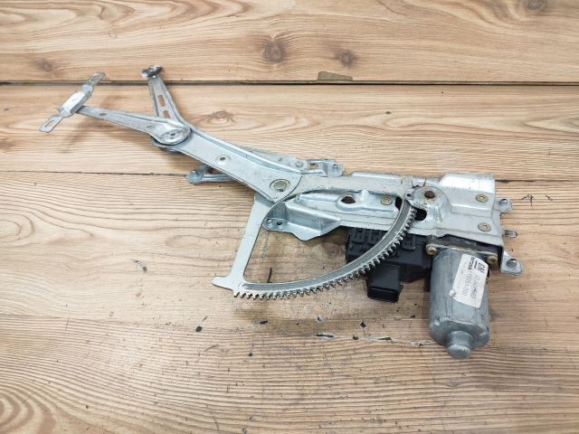 bontott OPEL ASTRA G Jobb első Ablakemelő Szerkezet (Elektromos)