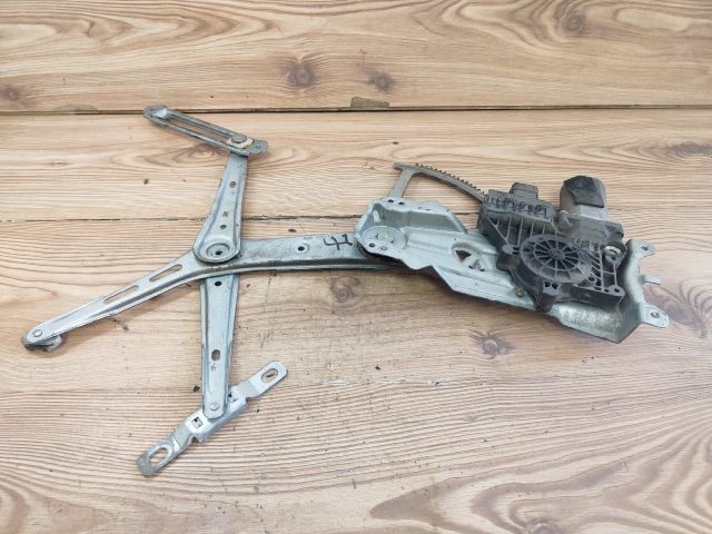 bontott OPEL ASTRA G Jobb első Ablakemelő Szerkezet (Elektromos)