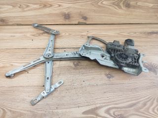 bontott OPEL ASTRA G Jobb első Ablakemelő Szerkezet (Elektromos)