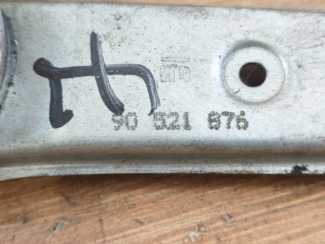 bontott OPEL ASTRA G Jobb első Ablakemelő Szerkezet (Elektromos)