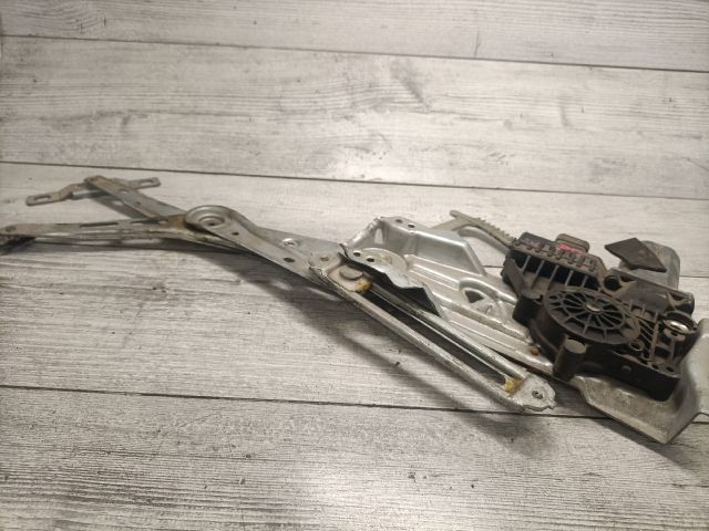 bontott OPEL ASTRA G Jobb első Ablakemelő Szerkezet (Elektromos)