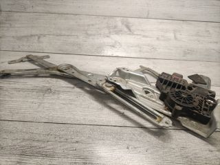 bontott OPEL ASTRA G Jobb első Ablakemelő Szerkezet (Elektromos)