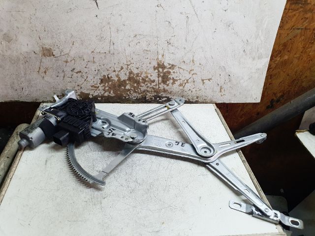 bontott OPEL ASTRA G Jobb első Ablakemelő Szerkezet (Elektromos)