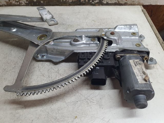 bontott OPEL ASTRA G Jobb első Ablakemelő Szerkezet (Elektromos)