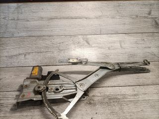 bontott OPEL ASTRA G Jobb első Ablakemelő Szerkezet (Elektromos)