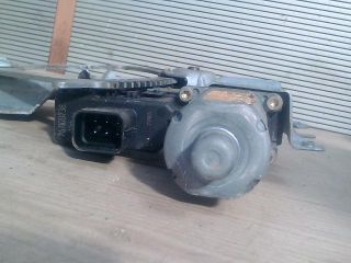 bontott OPEL ASTRA G Jobb első Ablakemelő Szerkezet (Elektromos)