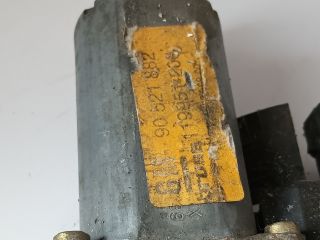 bontott OPEL ASTRA G Jobb első Ablakemelő Szerkezet (Elektromos)