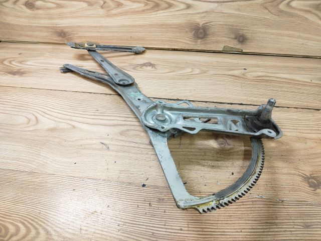 bontott OPEL ASTRA G Jobb első Ablakemelő Szerkezet (Mechanikus)