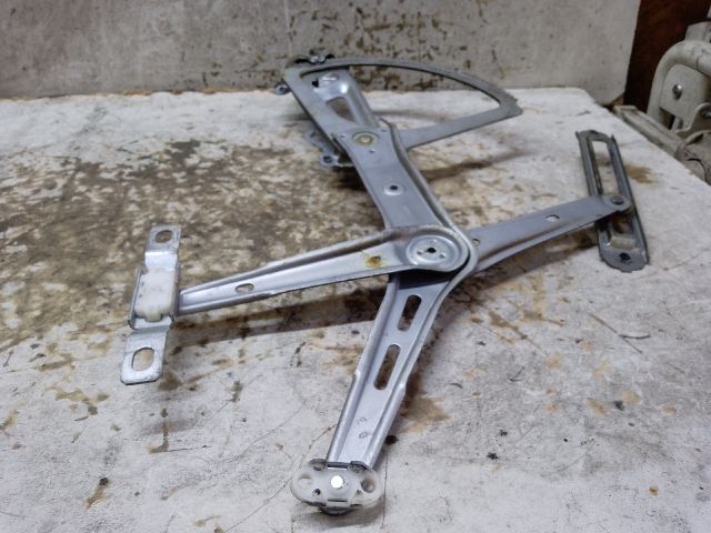 bontott OPEL ASTRA G Jobb első Ablakemelő Szerkezet (Mechanikus)