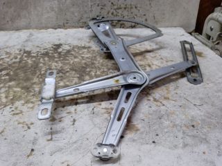 bontott OPEL ASTRA G Jobb első Ablakemelő Szerkezet (Mechanikus)