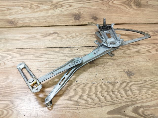 bontott OPEL ASTRA G Jobb első Ablakemelő Szerkezet (Mechanikus)