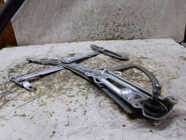 bontott OPEL ASTRA G Jobb első Ablakemelő Szerkezet (Mechanikus)
