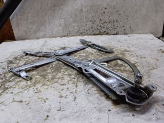 bontott OPEL ASTRA G Jobb első Ablakemelő Szerkezet (Mechanikus)