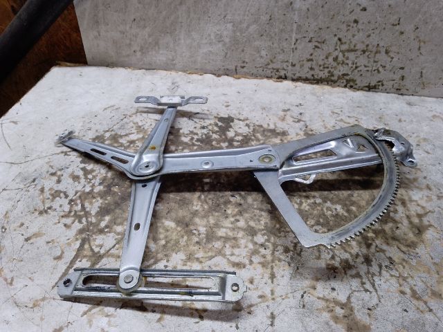 bontott OPEL ASTRA G Jobb első Ablakemelő Szerkezet (Mechanikus)
