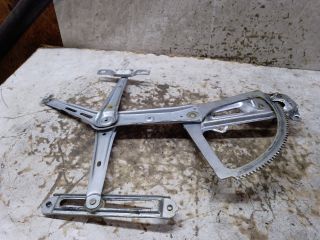 bontott OPEL ASTRA G Jobb első Ablakemelő Szerkezet (Mechanikus)
