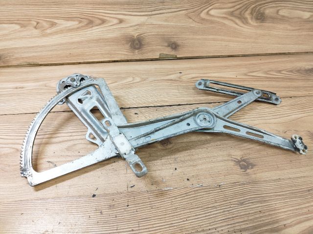 bontott OPEL ASTRA G Jobb első Ablakemelő Szerkezet (Mechanikus)