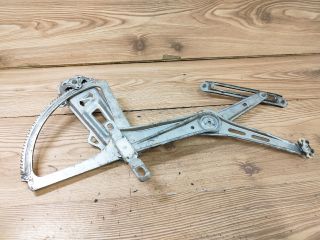 bontott OPEL ASTRA G Jobb első Ablakemelő Szerkezet (Mechanikus)