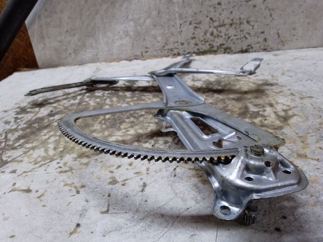 bontott OPEL ASTRA G Jobb első Ablakemelő Szerkezet (Mechanikus)