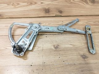 bontott OPEL ASTRA G Jobb első Ablakemelő Szerkezet (Mechanikus)