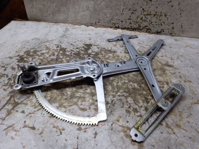 bontott OPEL ASTRA G Jobb első Ablakemelő Szerkezet (Mechanikus)