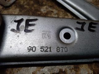 bontott OPEL ASTRA G Jobb első Ablakemelő Szerkezet (Mechanikus)