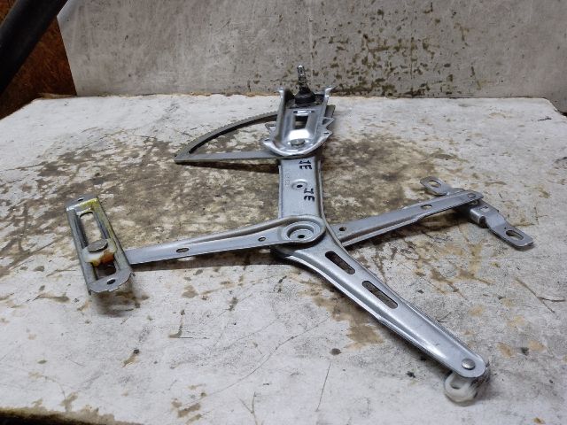 bontott OPEL ASTRA G Jobb első Ablakemelő Szerkezet (Mechanikus)