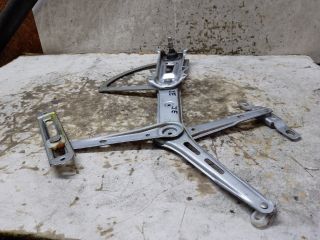 bontott OPEL ASTRA G Jobb első Ablakemelő Szerkezet (Mechanikus)