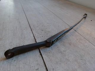 bontott OPEL ASTRA G Jobb első Ablaktörlő Kar