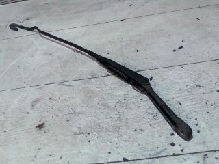 bontott OPEL ASTRA G Jobb első Ablaktörlő Kar