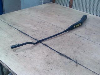 bontott OPEL ASTRA G Jobb első Ablaktörlő Kar