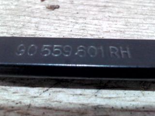 bontott OPEL ASTRA G Jobb első Ablaktörlő Kar