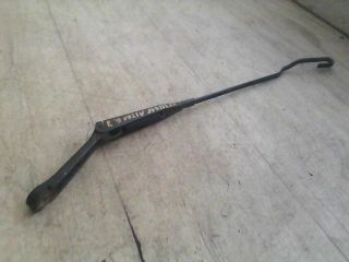 bontott OPEL ASTRA G Jobb első Ablaktörlő Kar