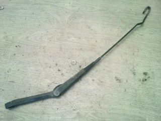 bontott OPEL ASTRA G Jobb első Ablaktörlő Kar