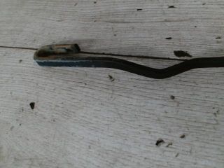 bontott OPEL ASTRA G Jobb első Ablaktörlő Kar