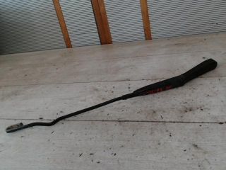 bontott OPEL ASTRA G Jobb első Ablaktörlő Kar