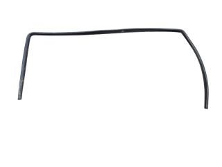 bontott OPEL ASTRA G Jobb első Ablakvezető Gumi