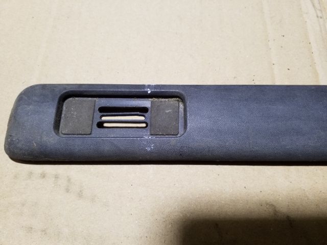 bontott OPEL ASTRA G Jobb első Ajtó Díszléc