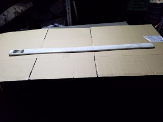 bontott OPEL ASTRA G Jobb első Ajtó Díszléc