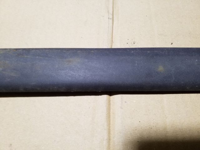 bontott OPEL ASTRA G Jobb első Ajtó Díszléc