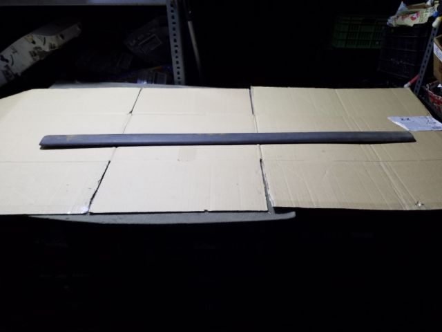 bontott OPEL ASTRA G Jobb első Ajtó Díszléc