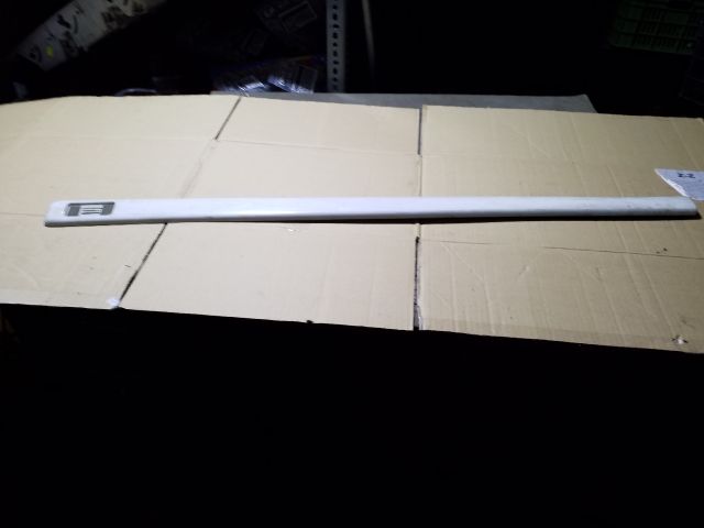 bontott OPEL ASTRA G Jobb első Ajtó Díszléc