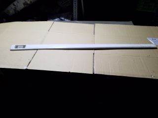 bontott OPEL ASTRA G Jobb első Ajtó Díszléc