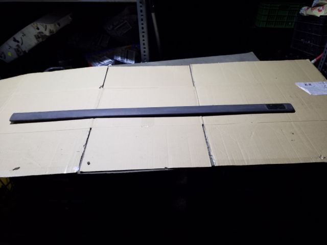 bontott OPEL ASTRA G Jobb első Ajtó Díszléc