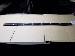 bontott OPEL ASTRA G Jobb első Ajtó Díszléc