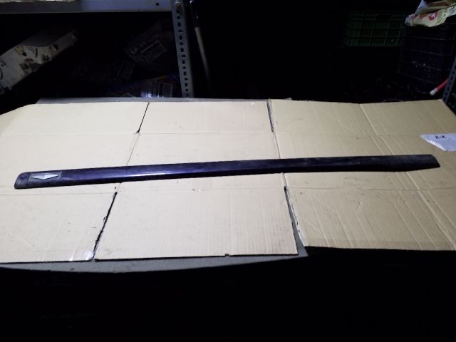 bontott OPEL ASTRA G Jobb első Ajtó Díszléc