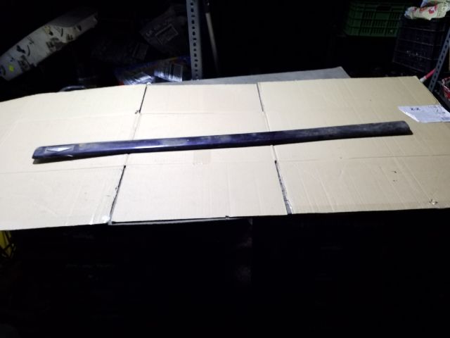 bontott OPEL ASTRA G Jobb első Ajtó Díszléc