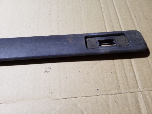 bontott OPEL ASTRA G Jobb első Ajtó Díszléc