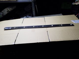 bontott OPEL ASTRA G Jobb első Ajtó Díszléc